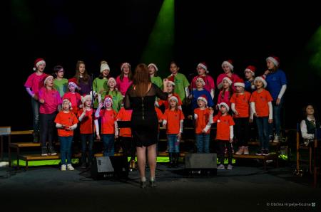 Božično – novoletni koncert 6